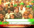 Sukkur: Jashan-e-Eid Milad-un-Nabi (PBUH)