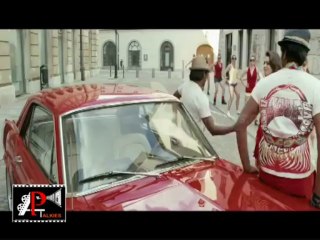 PPT Guchi Guchi Nuvvu Chudakala Song & Making