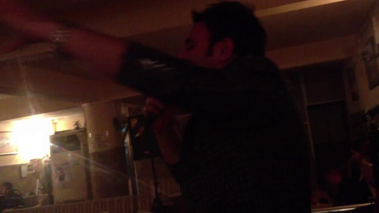 TEKİN UÇAR- ŞIWAN PERWER- HALEPÇE (UZUNHAVA KÜRTÇE)