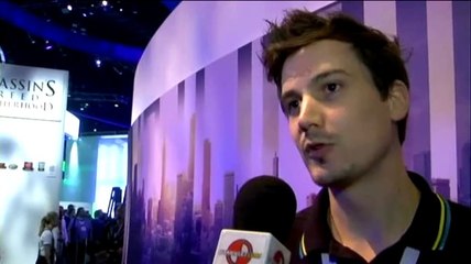 Driver : San Francisco - Impressions en vidéo