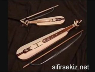 Hamit Cicek - Eskiden Sevdam Idun.mp4