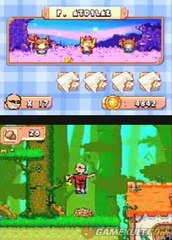 Drawn to Life : Dessine ton Héros ! - Le pistogland de Raggal