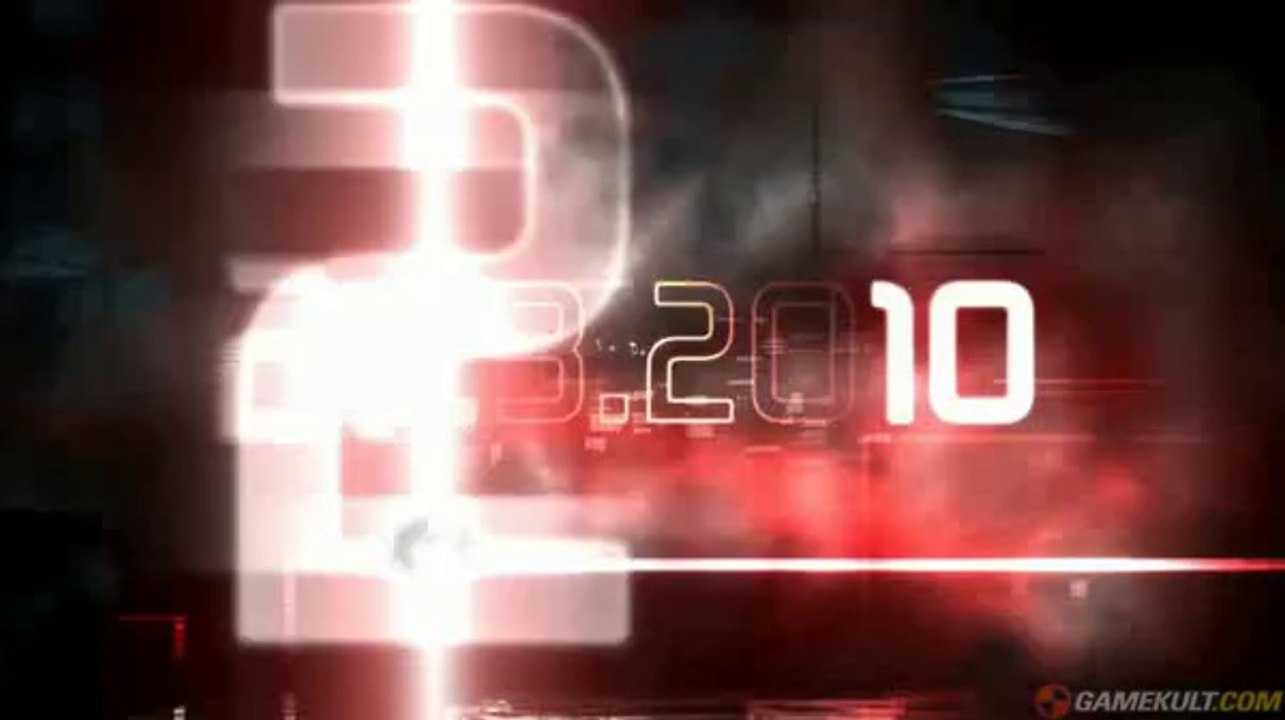 Splinter Cell Conviction - Coop Walkthrough