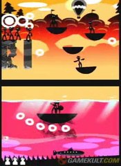 Nervous Brickdown - Water Boys