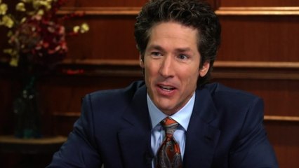 Mine Is To Keep It Clean or There's So Much That Televangelists Have To Overcome