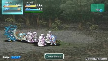 Star Ocean Second Evolution - Difficulté tri-Ace