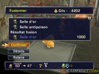 Final Fantasy Fables : Chocobo's Dungeon - Promenade
