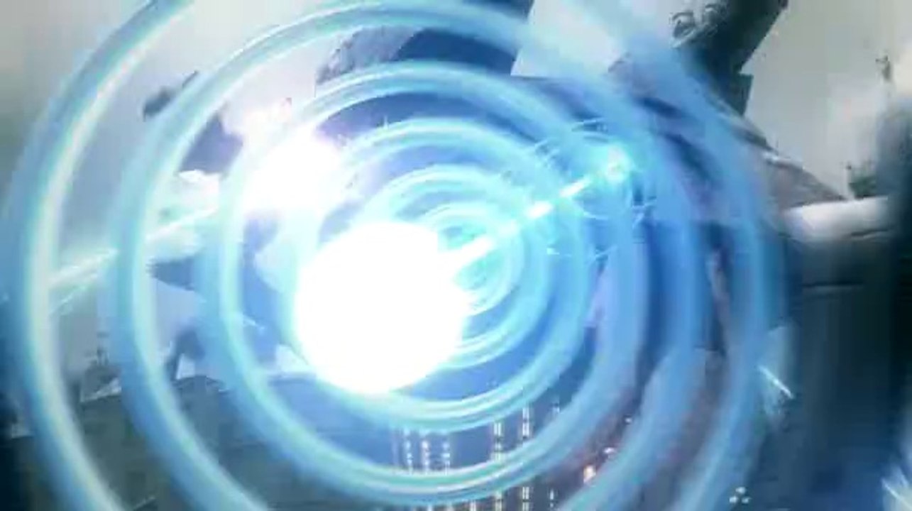 Universe at War : Earth Assault - Intro complète