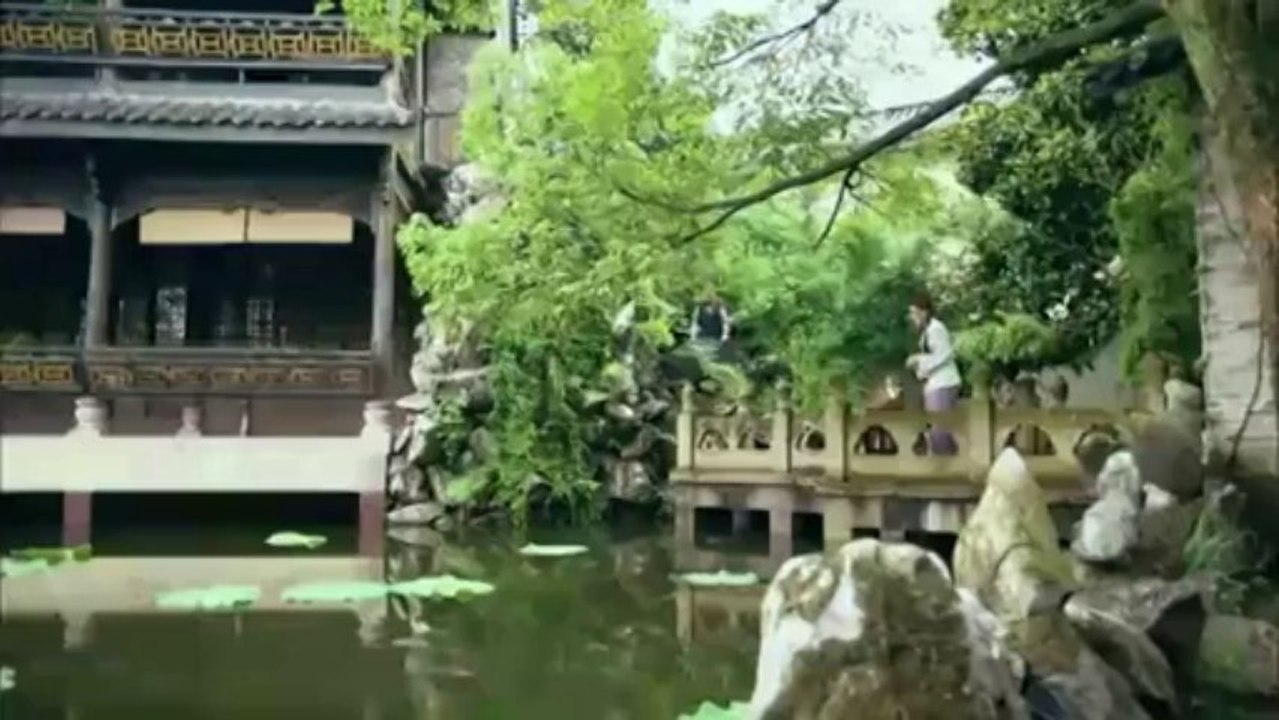 《一代枭雄》33