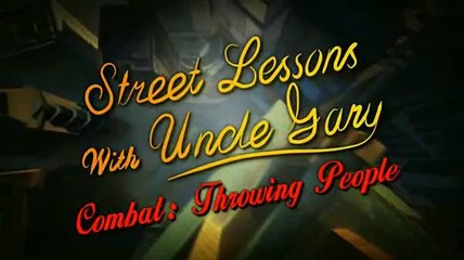 Saints Row 2 - Throwing People