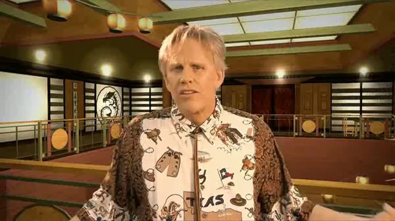 Saints Row 2 - Satchel Charges