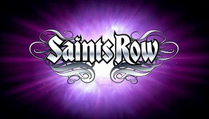 Saints Row 2 - Teaser du jeu