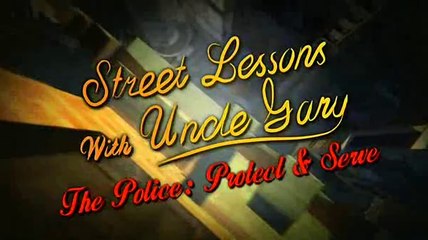 Saints Row 2 - Street Lessons  Protect and Serve