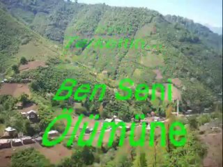 hamit çiçek yemin ettim (SUÇUM GÜNAHIM NEYDİ NİYE BENİ TERKETTİN...)