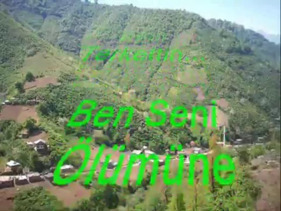 hamit çiçek yemin ettim (SUÇUM GÜNAHIM NEYDİ NİYE BENİ TERKETTİN...)