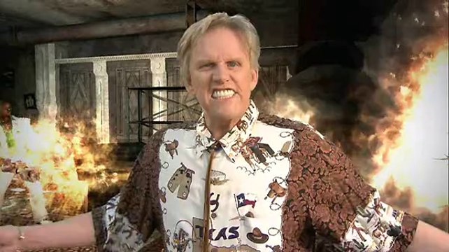 Saints Row 2 - Street Lessons Heavy Weapons