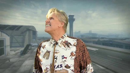 Saints Row 2 - Les machines volantes