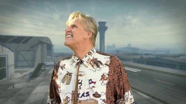 Saints Row 2 - Les machines volantes