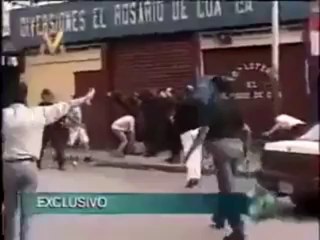 What A Great Shoot In The Head