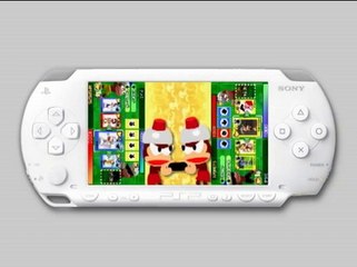 Ape Academy 2 - Trailer du TGS 2005