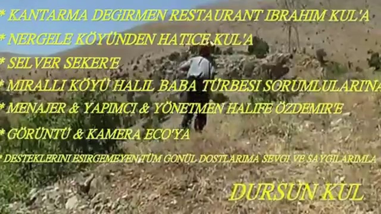 Dursun KUL Lata Nıgarım