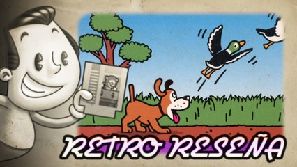 Retro Reseña: Duck Hunt & Zapper