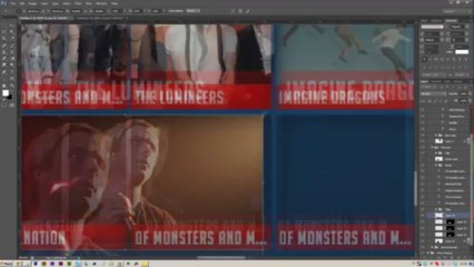 Music App UI | Speedart