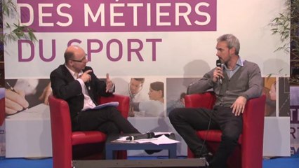 Chris EWING - Edusport academy