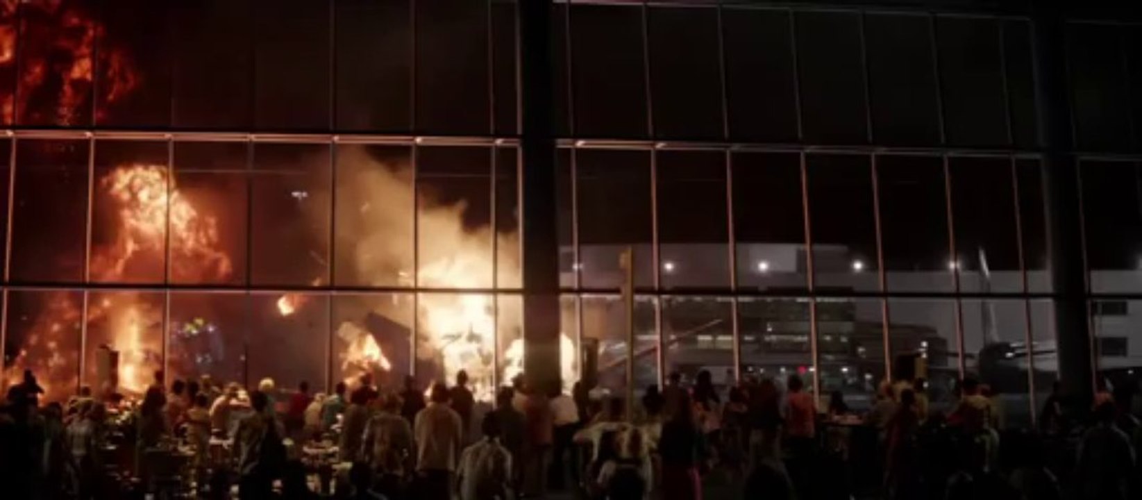 GODZILLA Bande Annonce VF (2014)