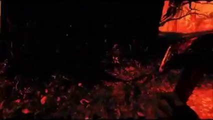 Call of Duty: Ghosts - Onslaught DLC Teaser