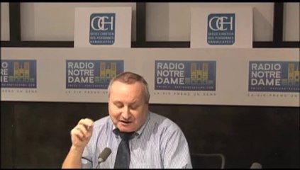 Chronique OCH de Philippe de Lachapelle