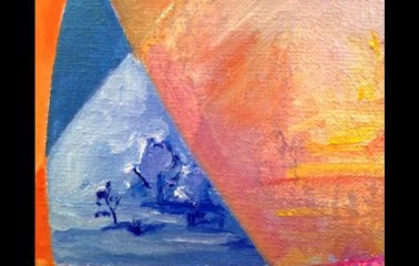 La Leda et son cygne ( format portable) de Catherine Cisinski