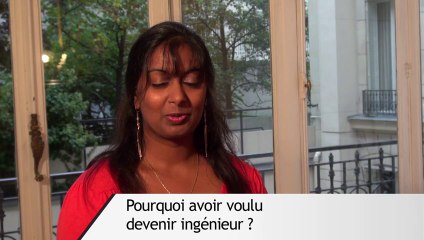 Sabrina Rattinam (ECM 05), Responsable Informatique - Total Marketing & Services