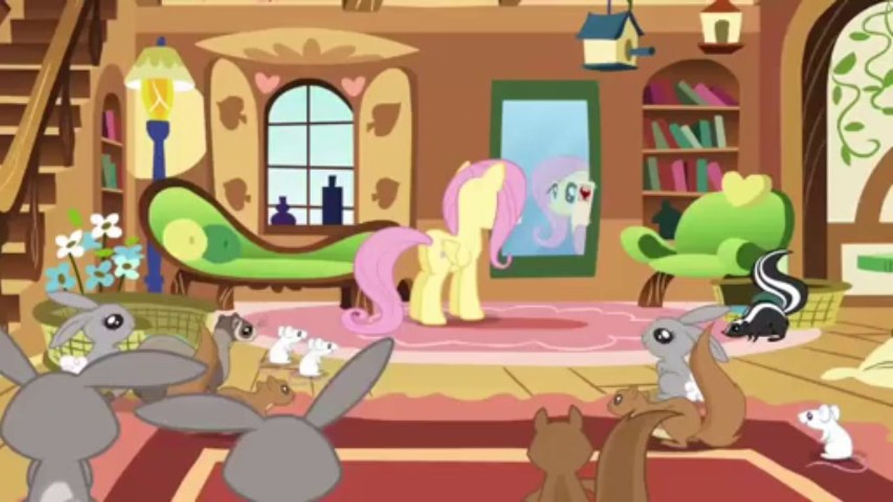 My Little Pony Deutsch Folge 3
