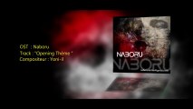 NABORU ost : Openig Theme