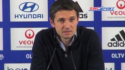 Ballon d'or / Garde : "Ma préférence va à Ribéry" - 13/01