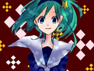 アナザー・ディアレスト / GUMI