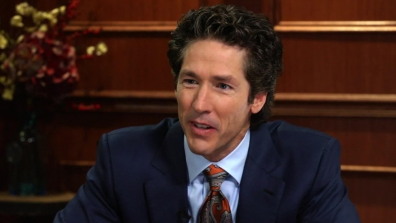 We're In A Fallen World