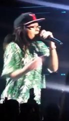 Jay Z in Chicago   Brings ANOTHER Fan On Stage For Rap Redemption