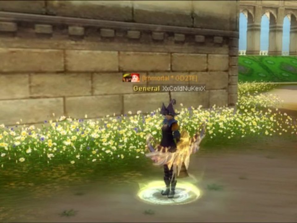 GameTag.com - Buy Sell Accounts - Silkroad - Want to Sell XxColdNuKexX [Current Offer 65€] ●