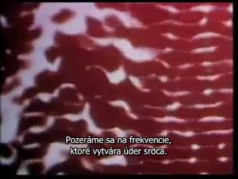 David Icke - Sound Vibration Creates Form (ENG audio / SK titulky)