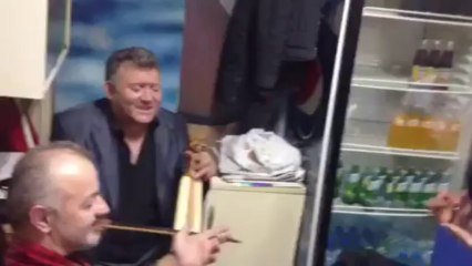 Hamit çicek - muhabbet