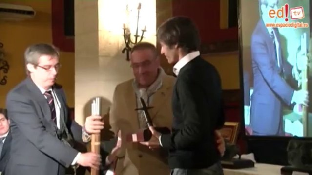 El Puerto Entrega XIII Premios Taurinos Peña José Luis Galloso