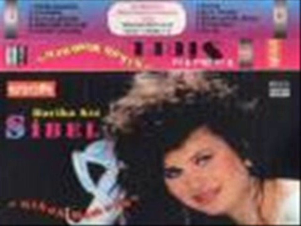 harika kız sibel - beni düşün- harika damar - mutlaka dinle