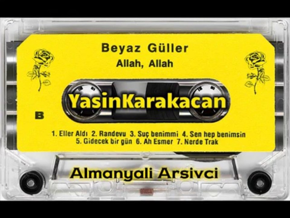 Harika Kiz Sibel - Gidecek Bir Gün