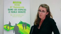 IADT - Licence Professionnelle Management des collectivités territoriales et de leurs établissements publics - Anne-Sophie Juilles