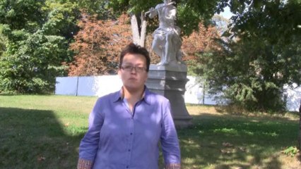 Dyplomacja Kulturalna XXI w. - film