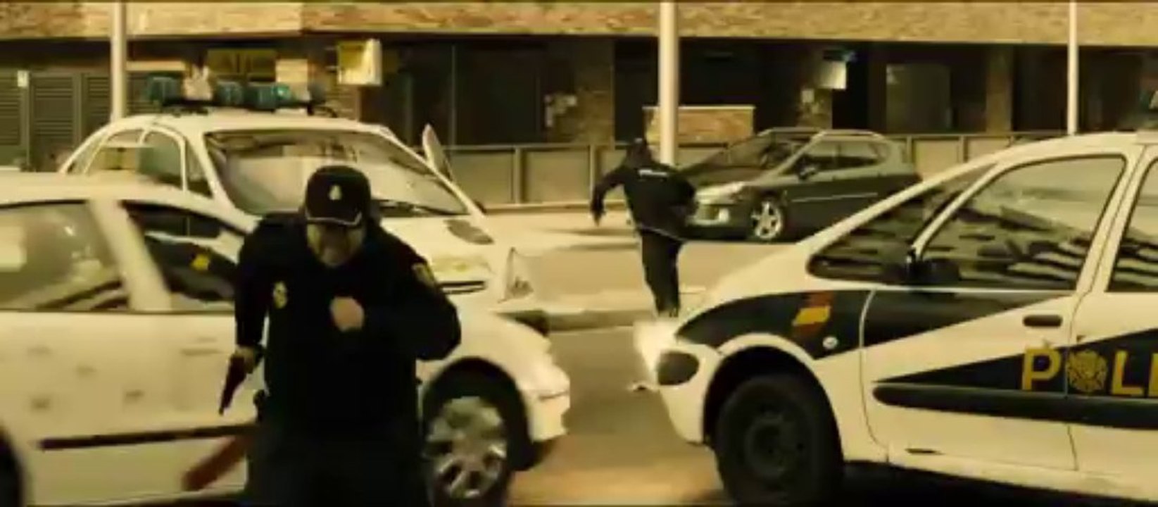 Les Sorcières de Zuggaramurdi Bande Annonce VOST