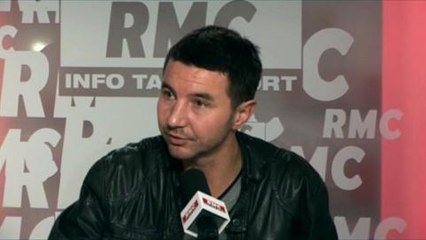 Les Grandes Gueules : Olivier Besancenot du Nouveau Parti Anticapitaliste (NPA) 1/2