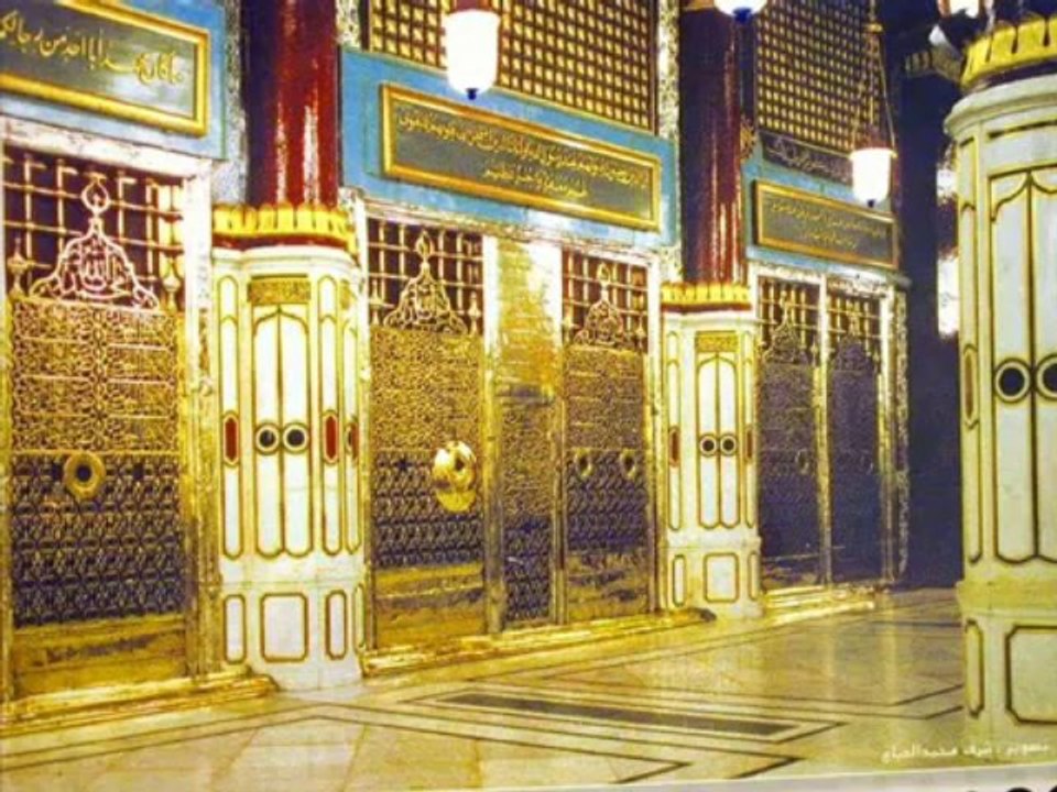 hasan ergüçlü tez gidelim medineye